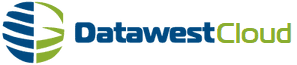Datawest Cloud Logo